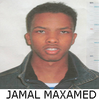 JAMAL MAXAMED